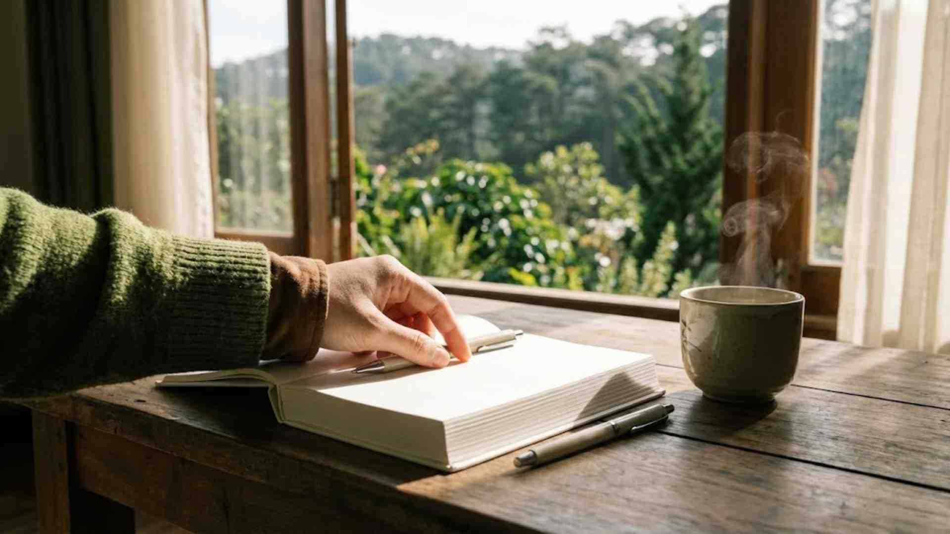 Quyền được viết nên câu chuyện chân thật