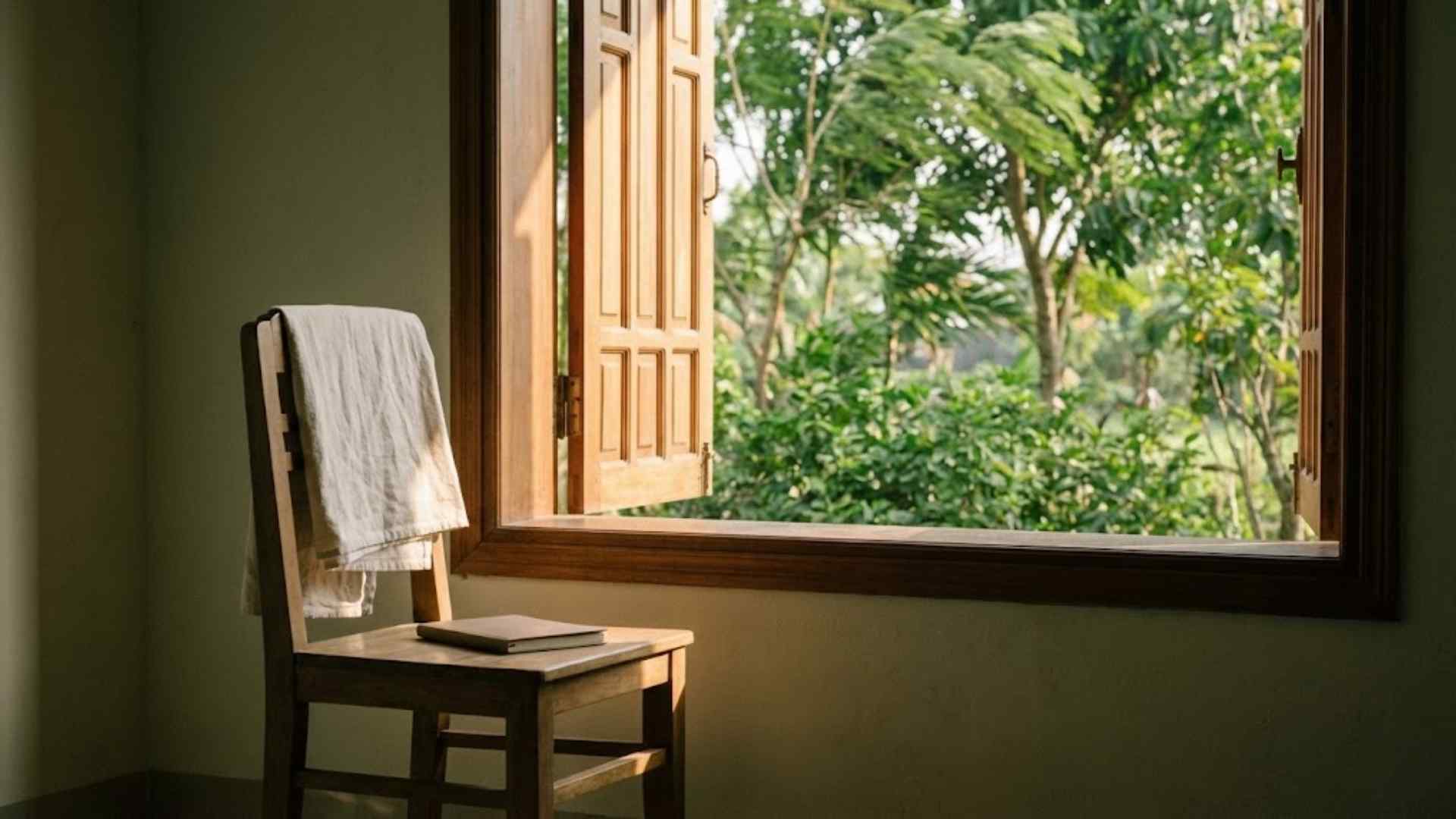 Sự trưởng thành là một sự liên đới