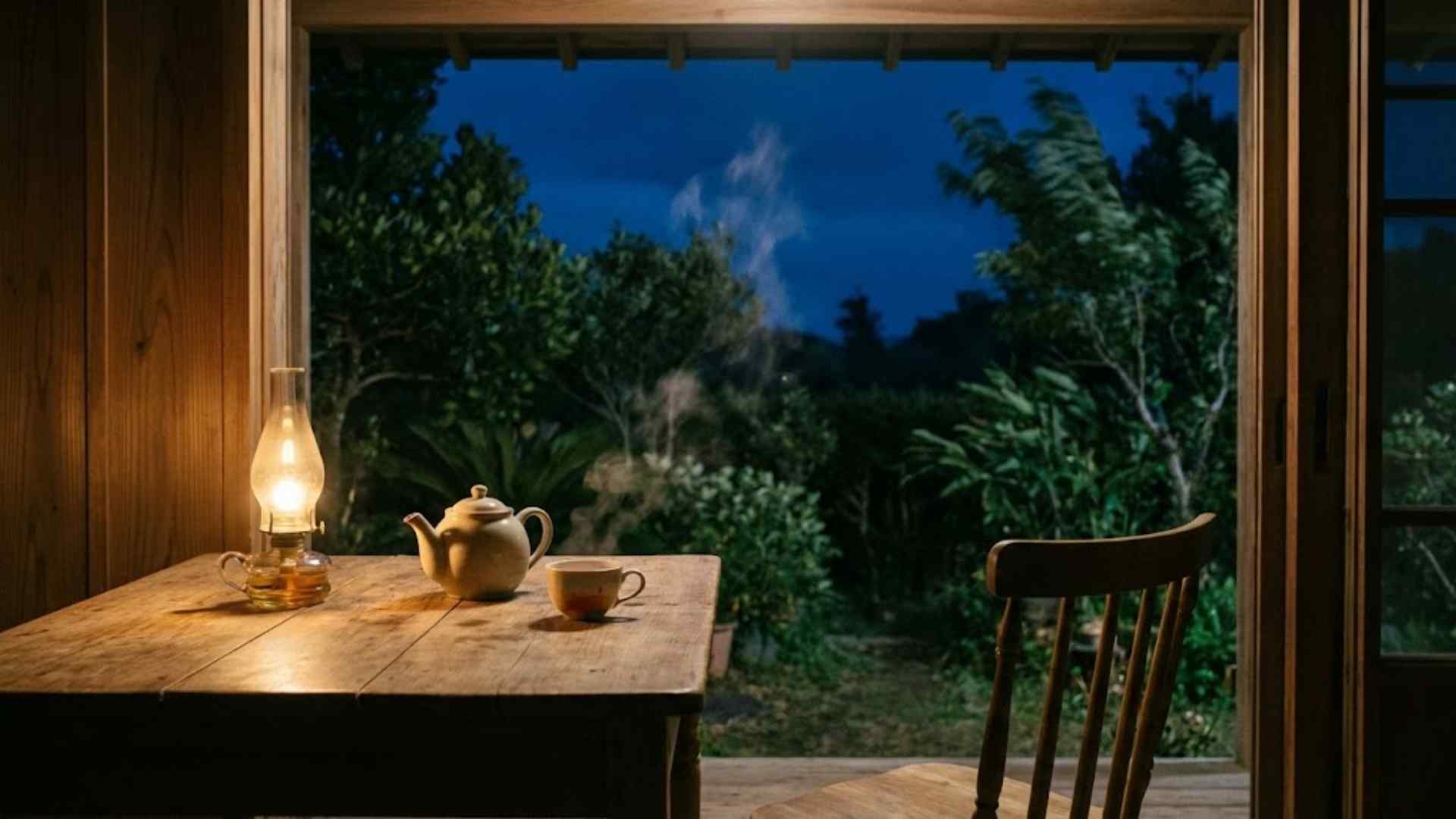 Nghệ thuật của sự quay về