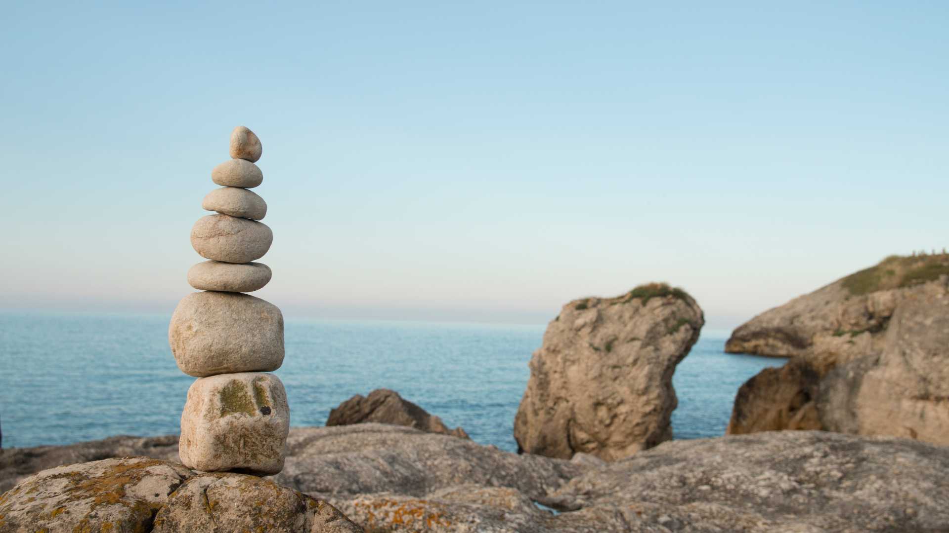 Nuôi dưỡng cảm thức đủ đầy từ bên trong