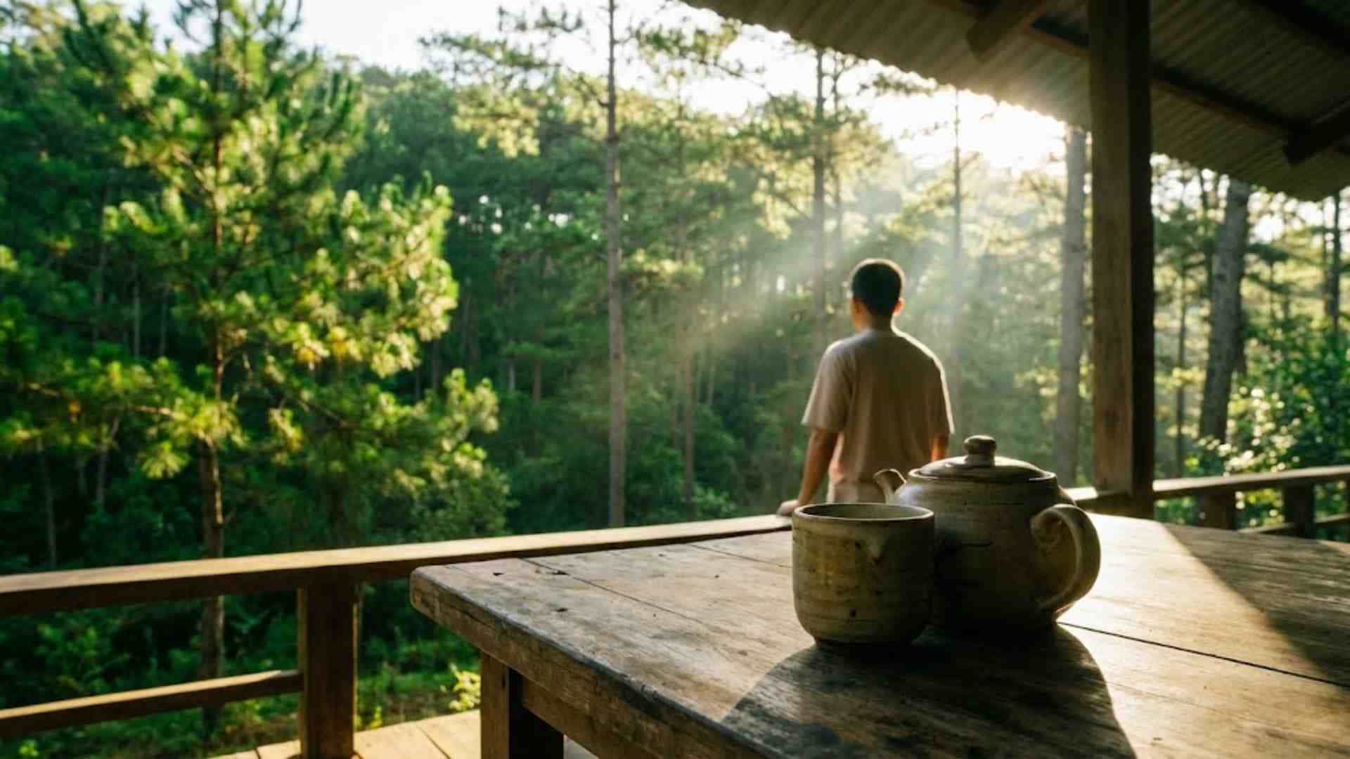 Nhận diện và gọi tên những tổn thương