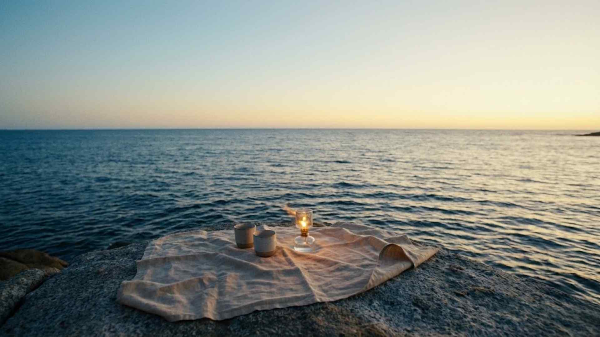 Lòng trắc ẩn với chính mình là nền tảng vững chắc