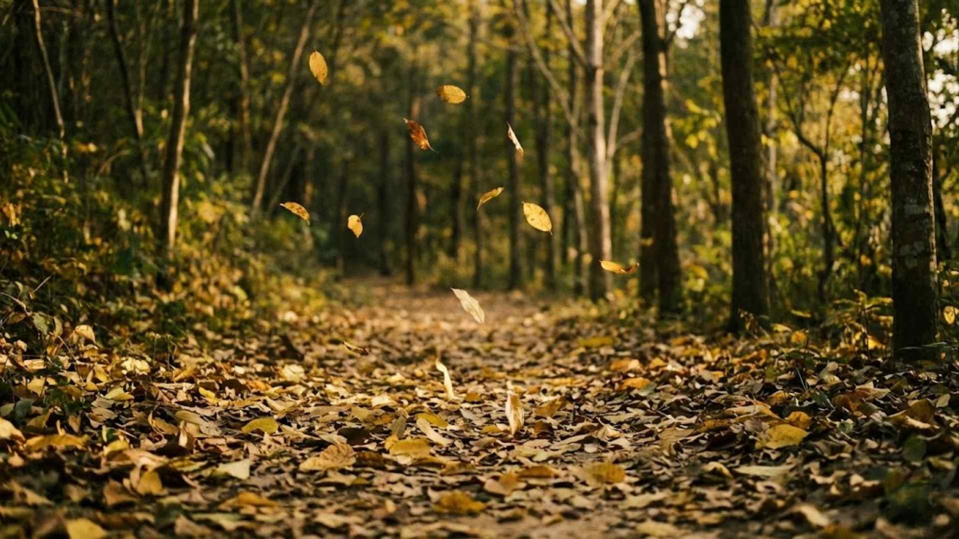 Biến thất bại thành chất mùn nuôi dưỡng tâm hồn