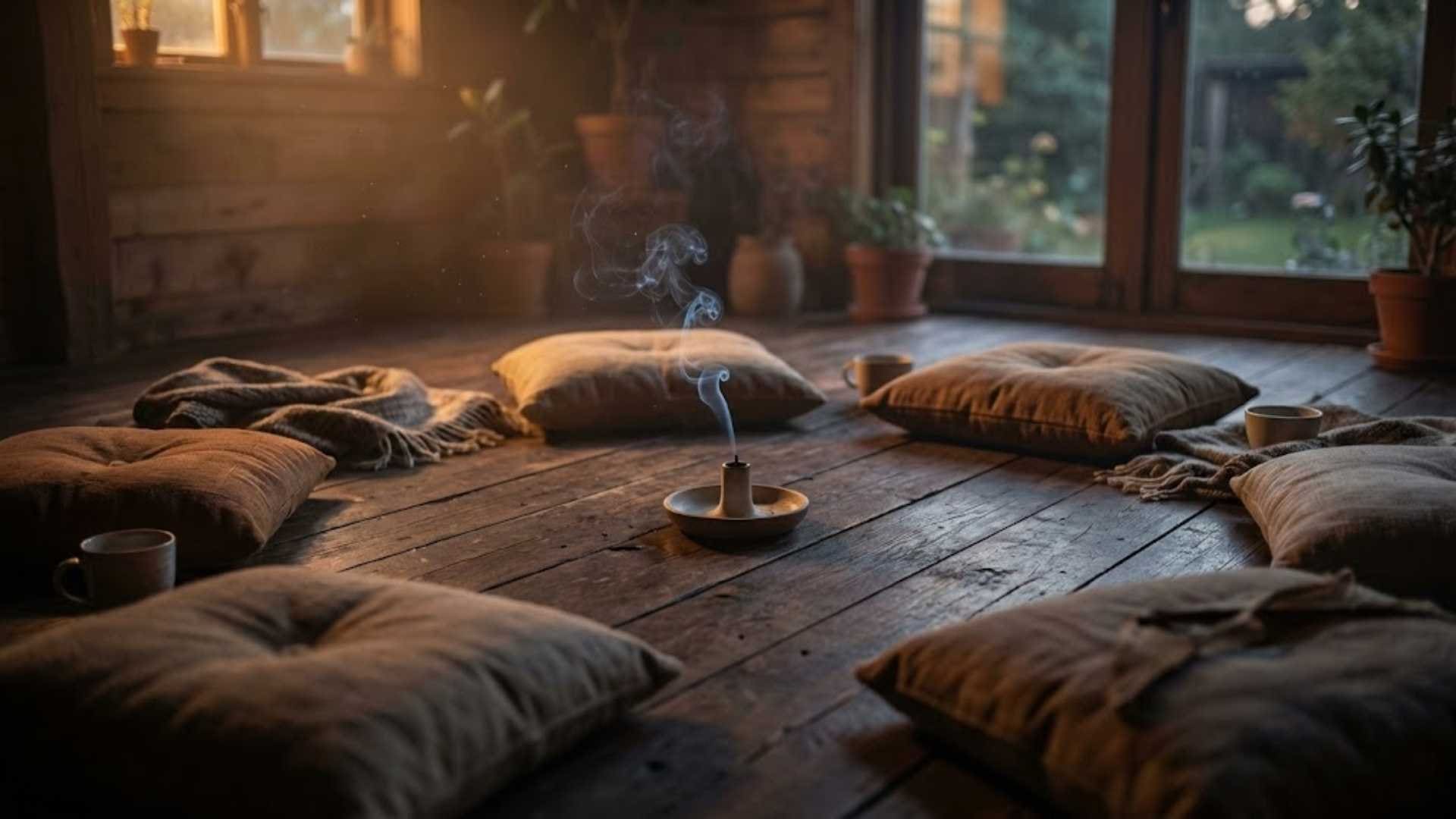 Dư âm – Ngọn đèn soi sáng lối về