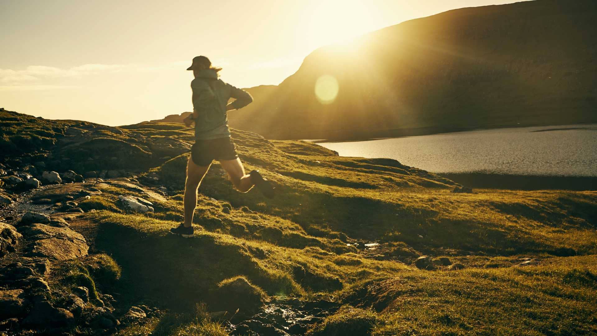 Khi thân và tâm ghi nhớ sự bình an