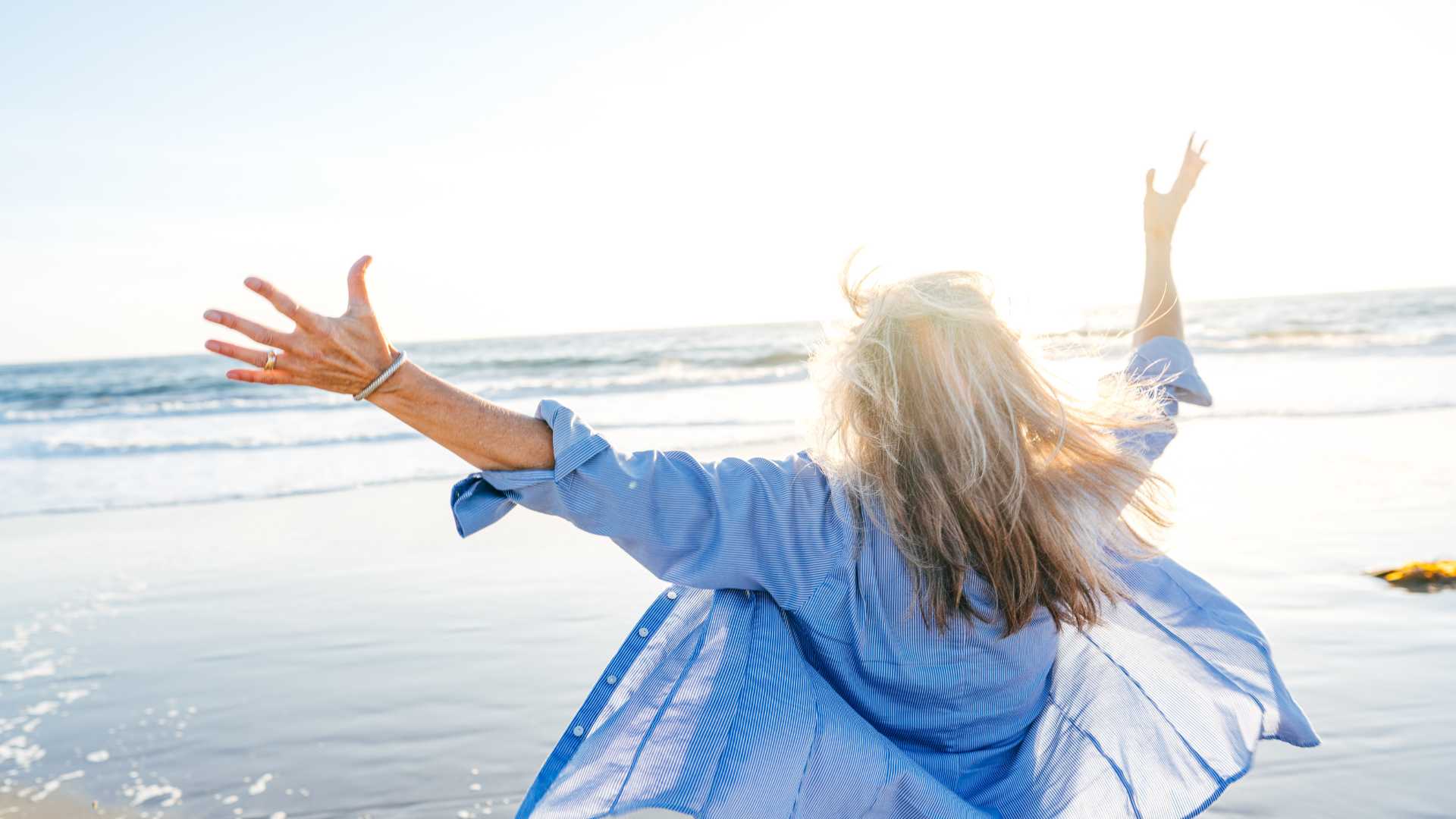 Ba cánh cửa để nuôi dưỡng ngọn lửa nội tâm