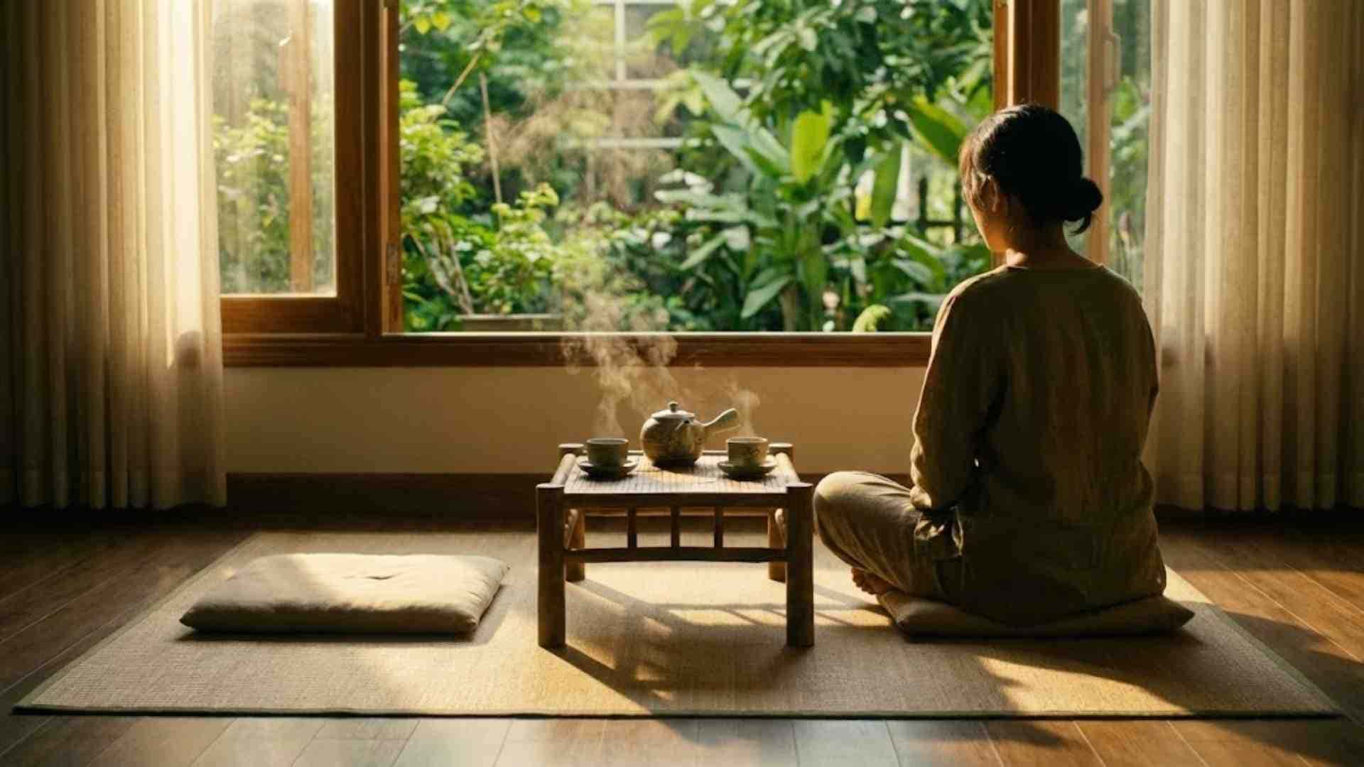 Đối thoại với người đưa tin của tạo hóa