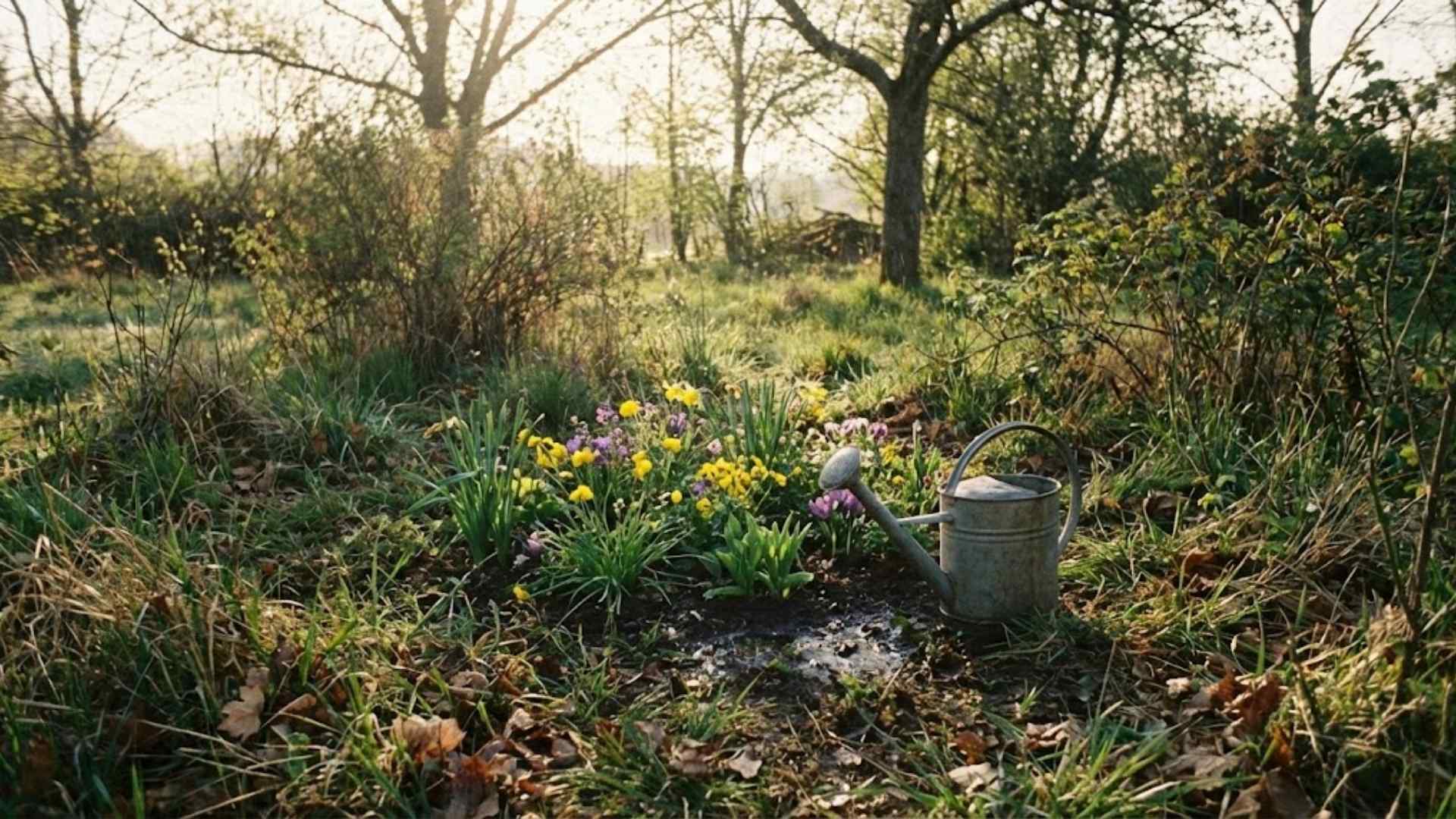 Sự chuyển dịch từ sửa chữa sang nuôi dưỡng