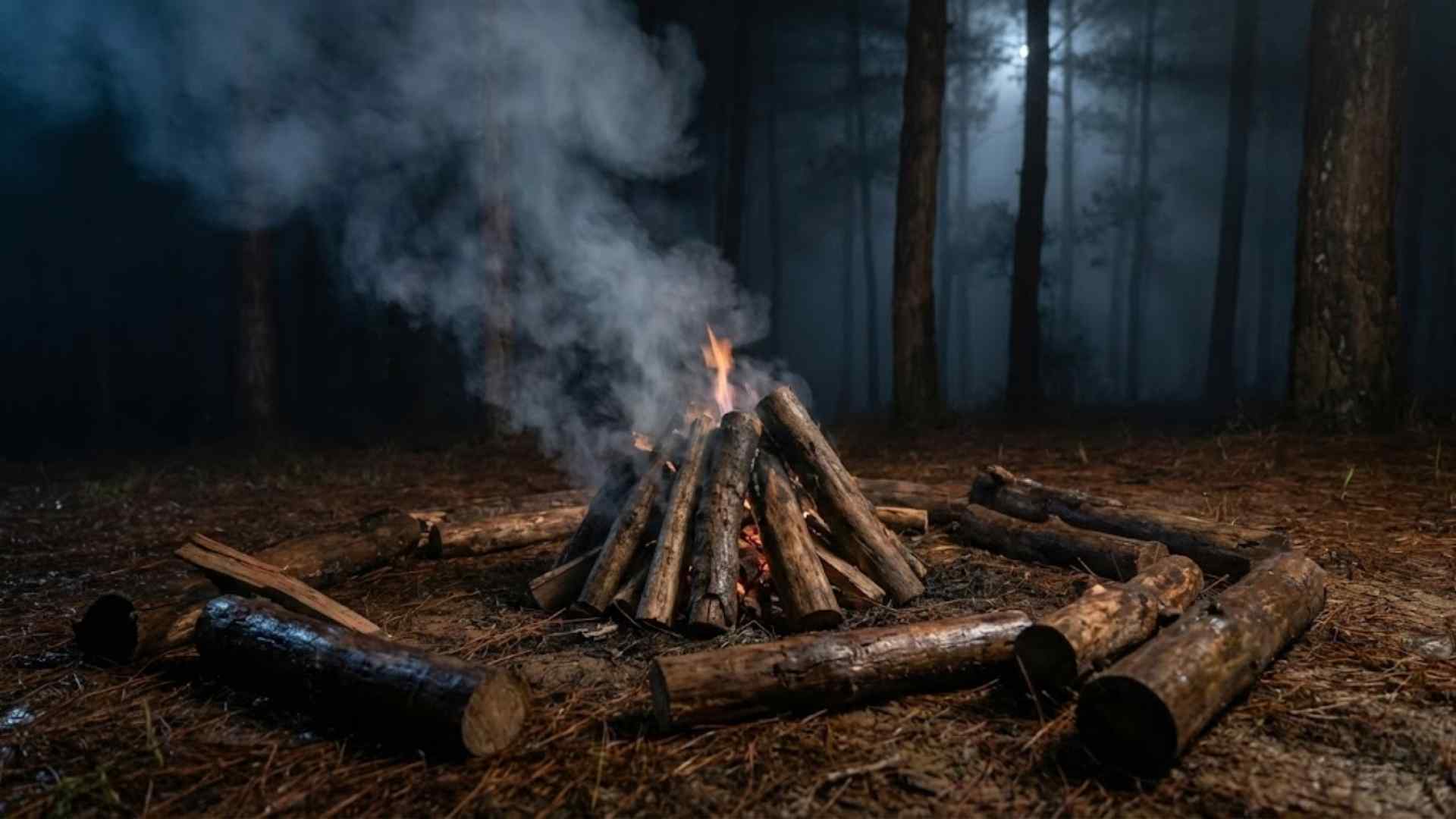 Khi ngọn lửa nội tâm bị bỏ quên