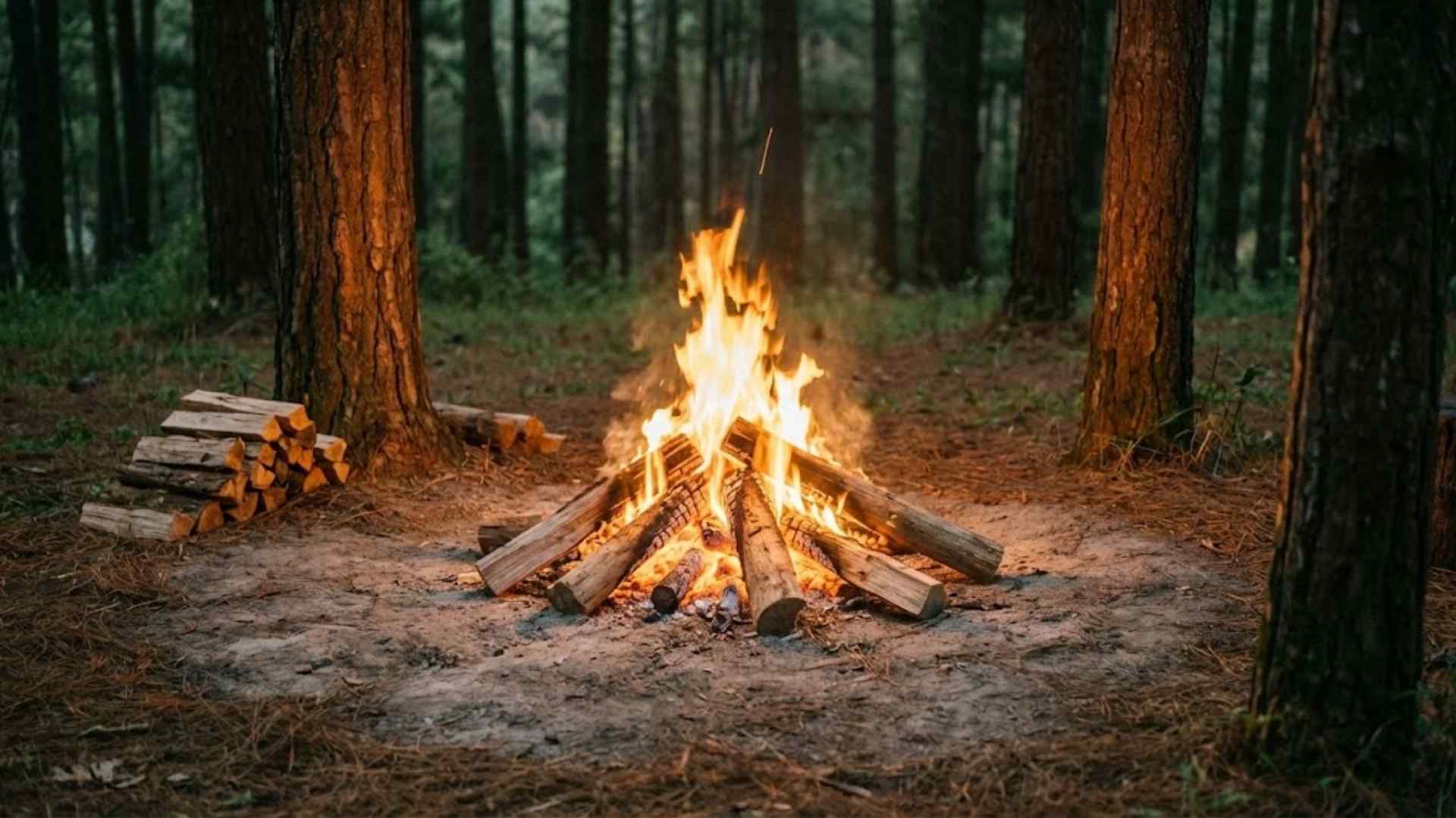 Học cách trở thành người giữ lửa