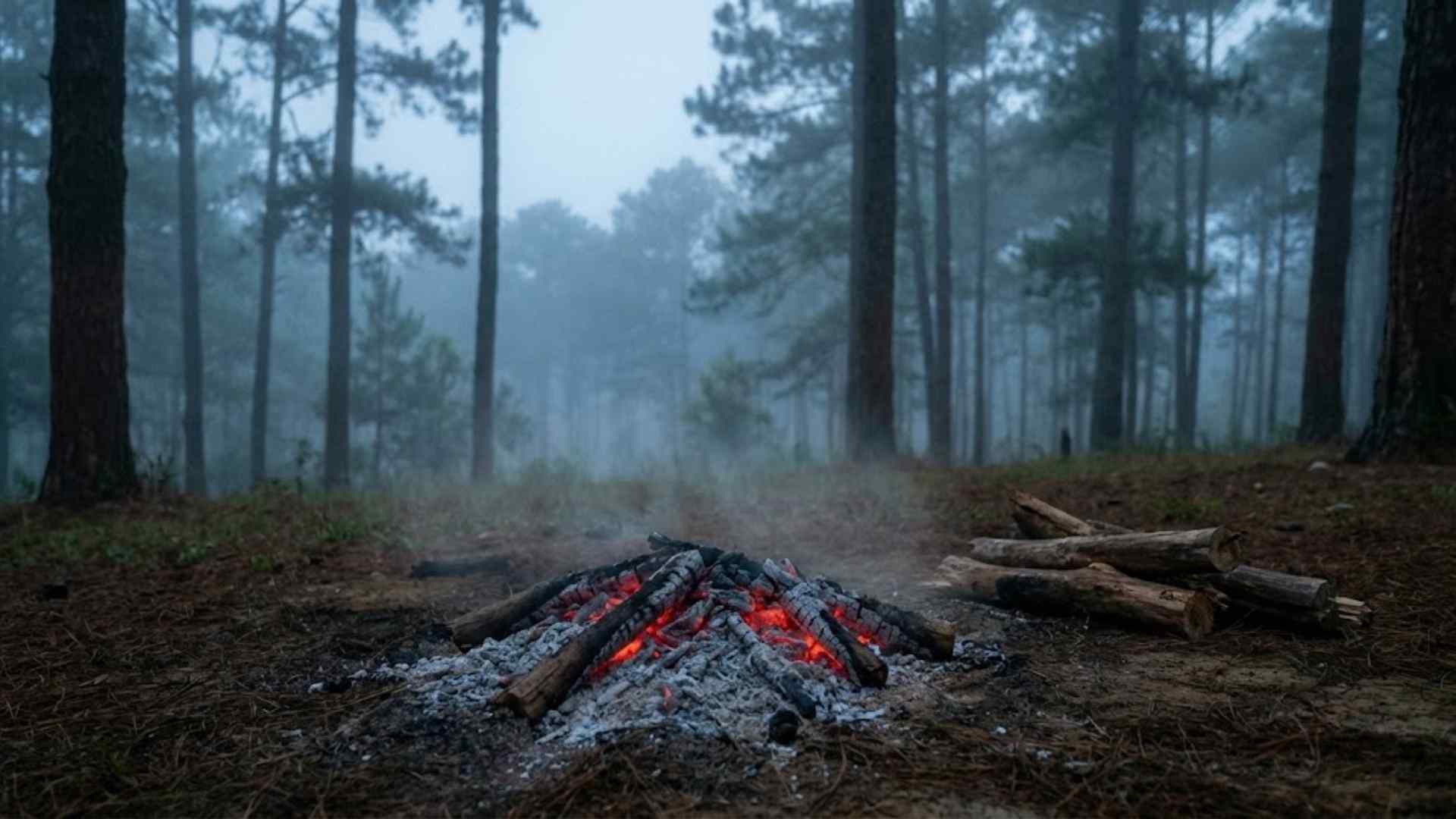 Hơi ấm từ vòng tròn kết nối