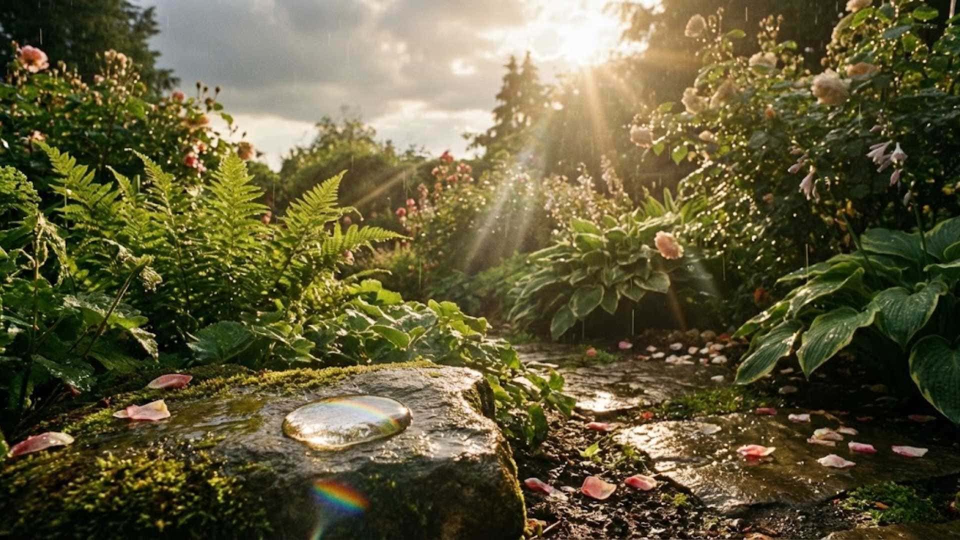 Sức mạnh của những bước đi nhỏ bé