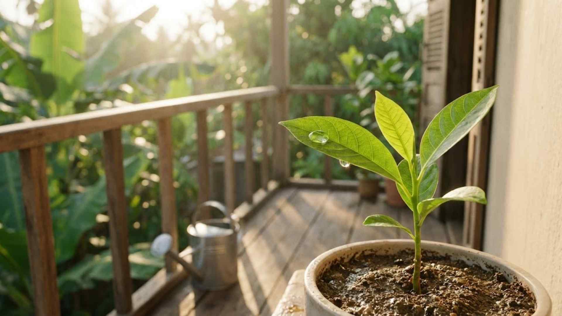 Thoát khỏi cái bẫy của sự chờ đợi