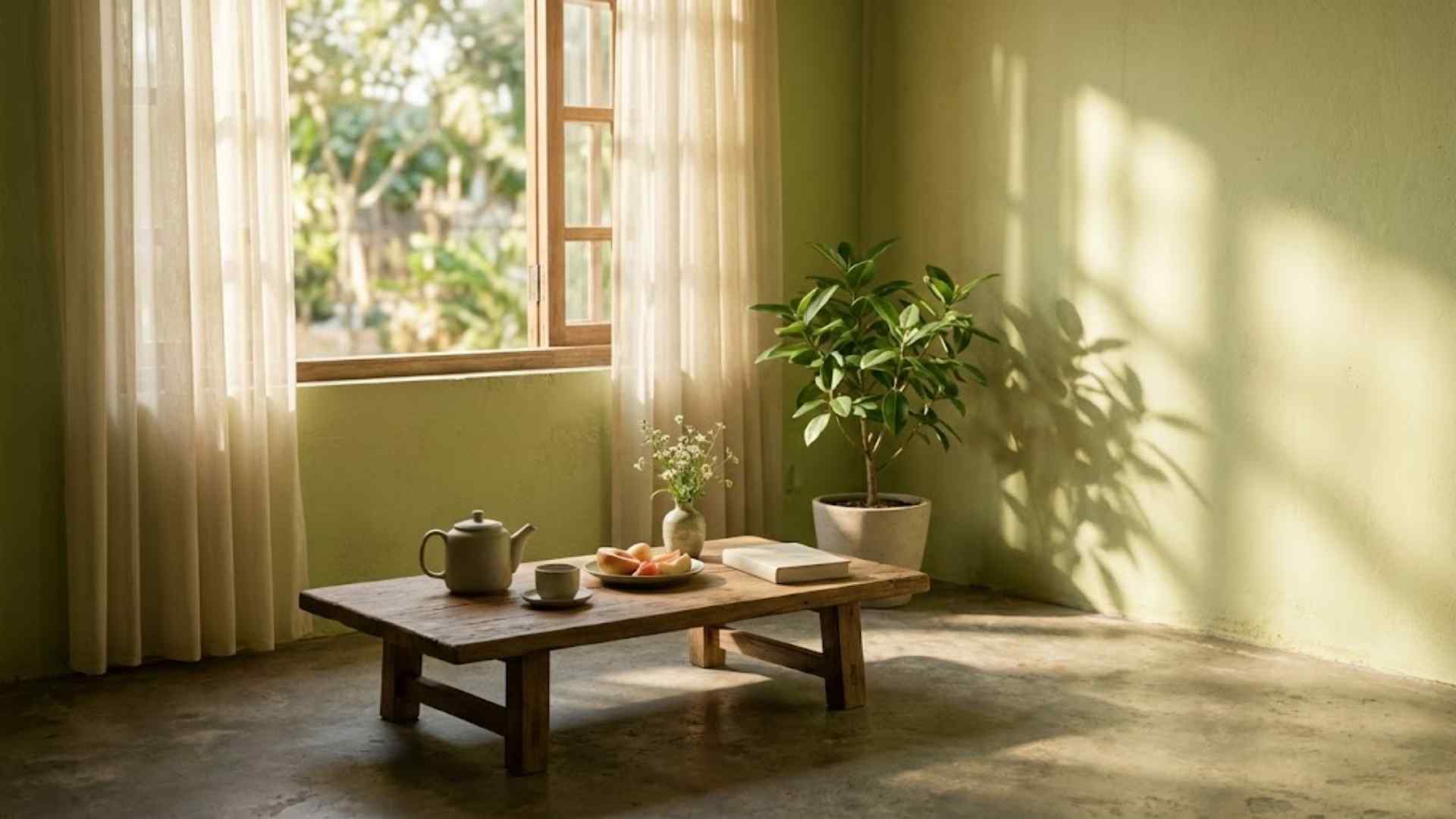 Nuôi dưỡng niềm vui từ những điều nhỏ bé