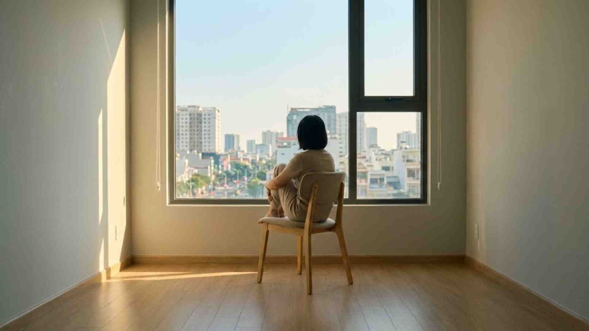 Nỗi thất lạc giữa những kỳ vọng