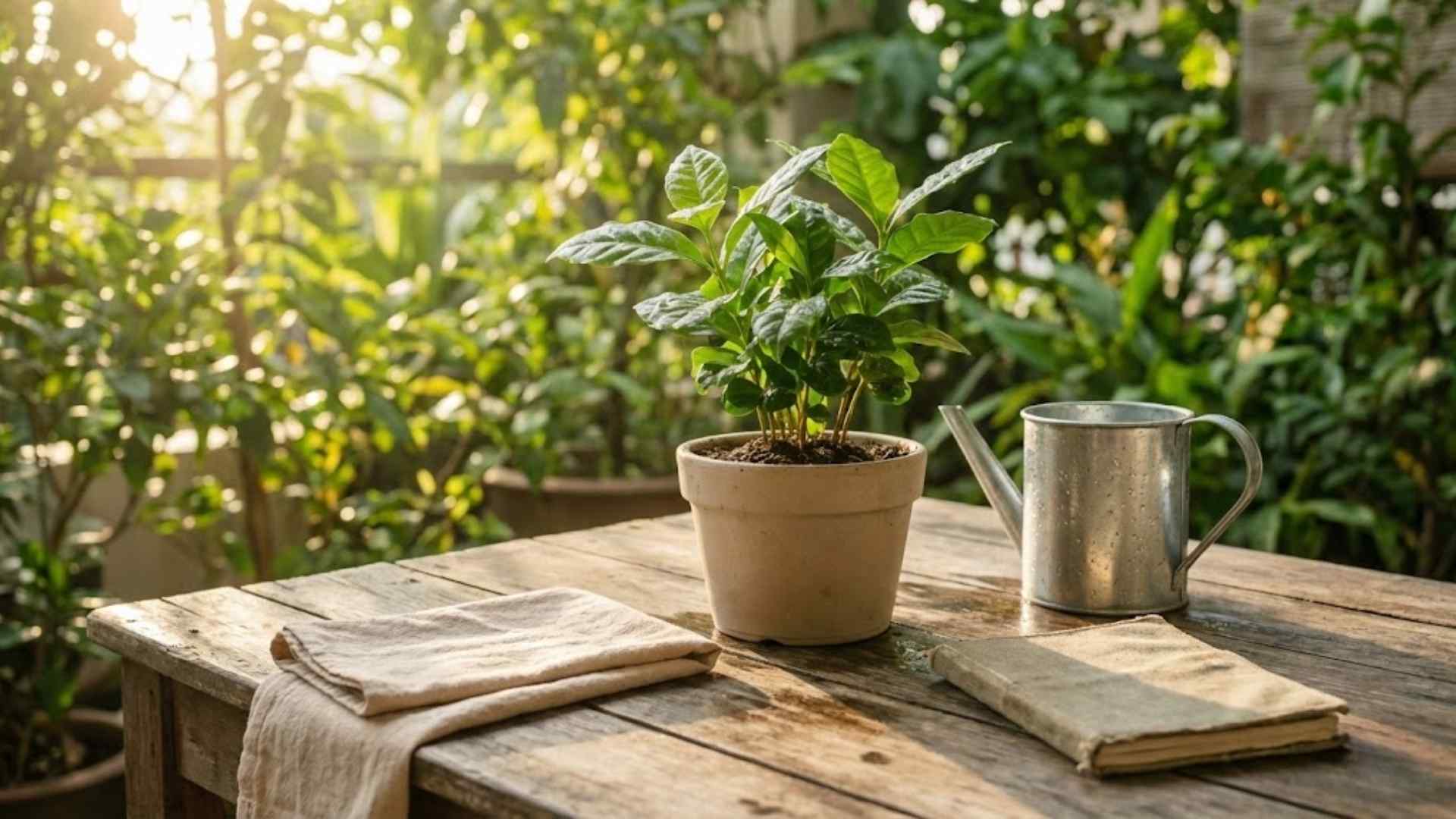 Can đảm chấp nhận sự thật trần trụi