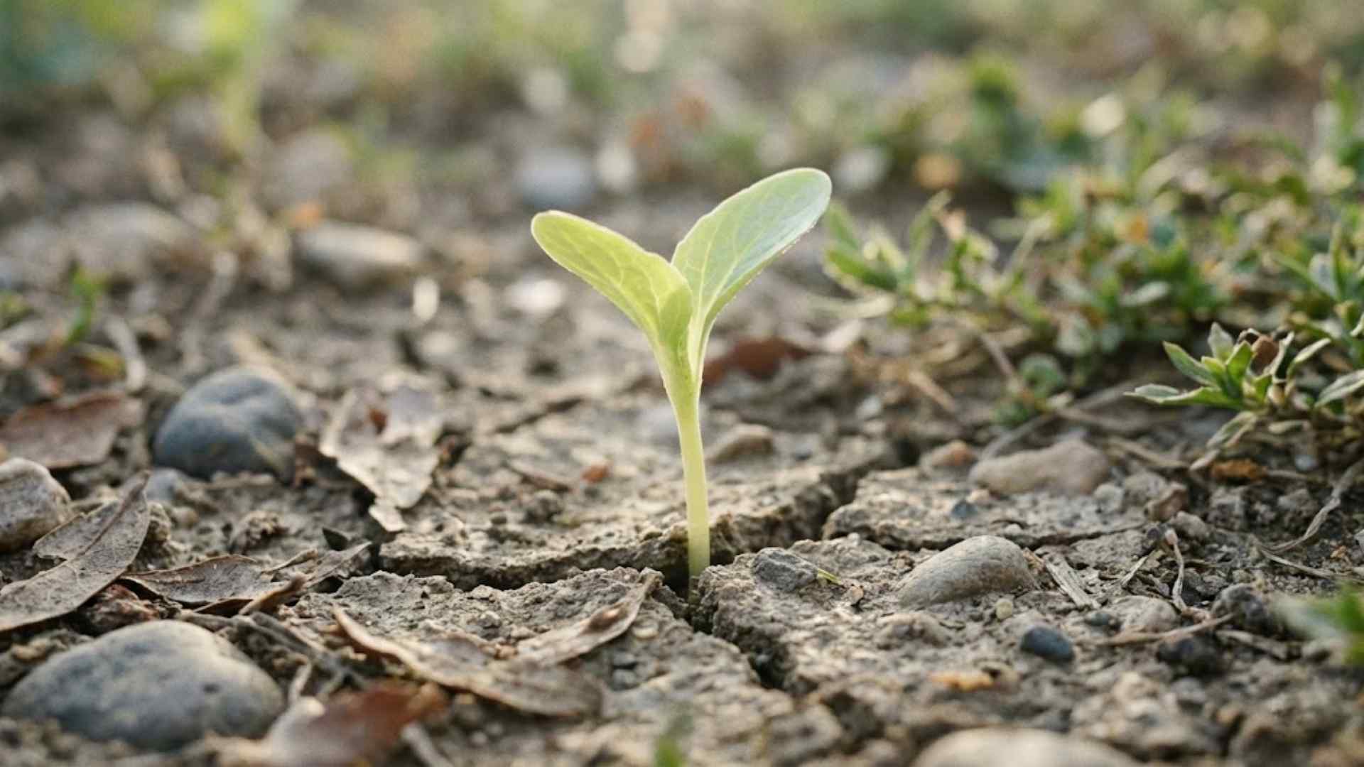 Nghệ thuật nuôi dưỡng sự quyết tâm