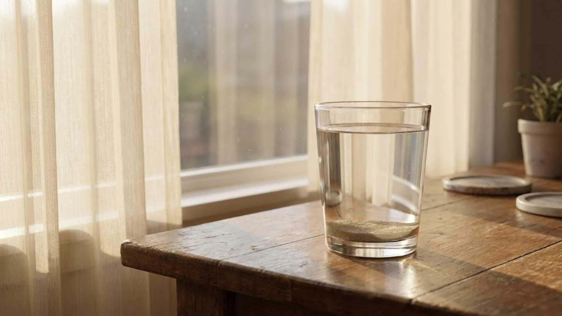 Lắng nghe tiếng nói chân thật từ bên trong