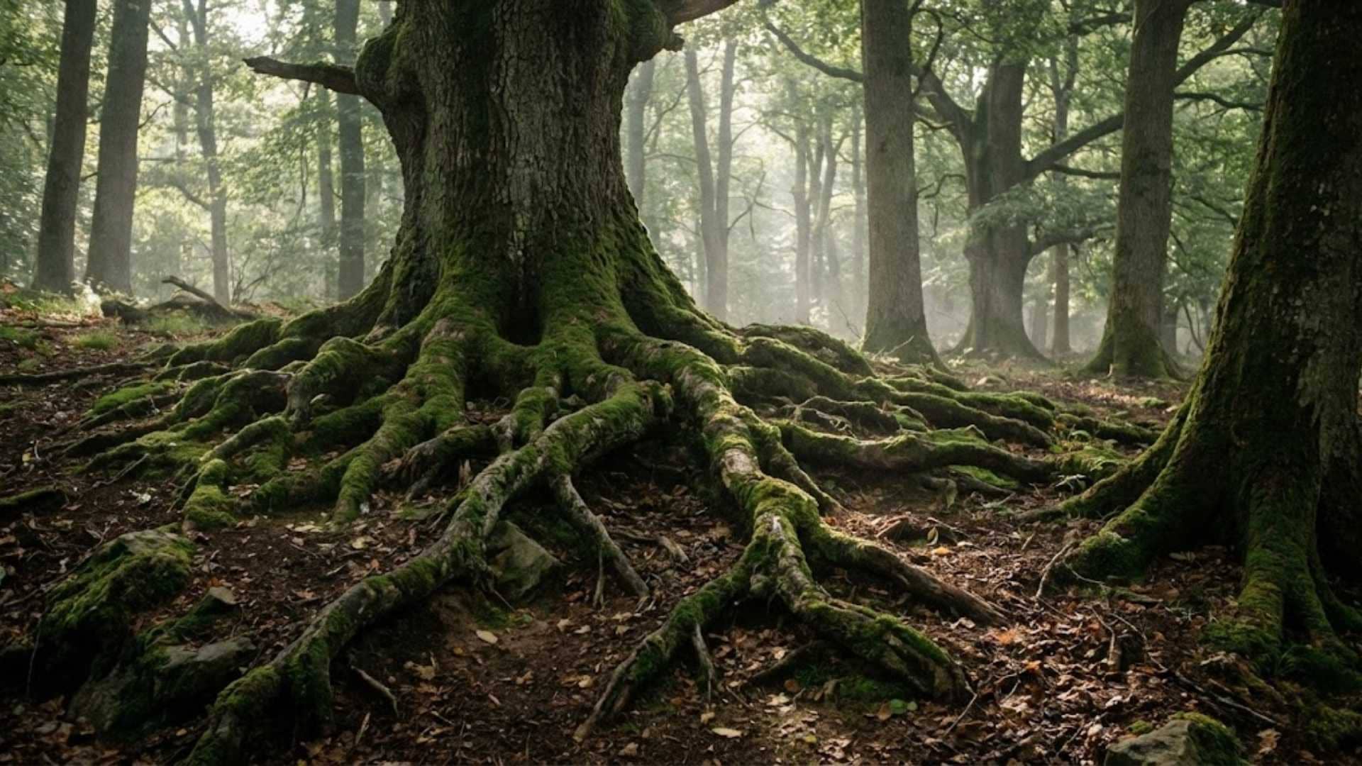 Ngôi nhà vững chãi đón tiếp mọi cảm xúc