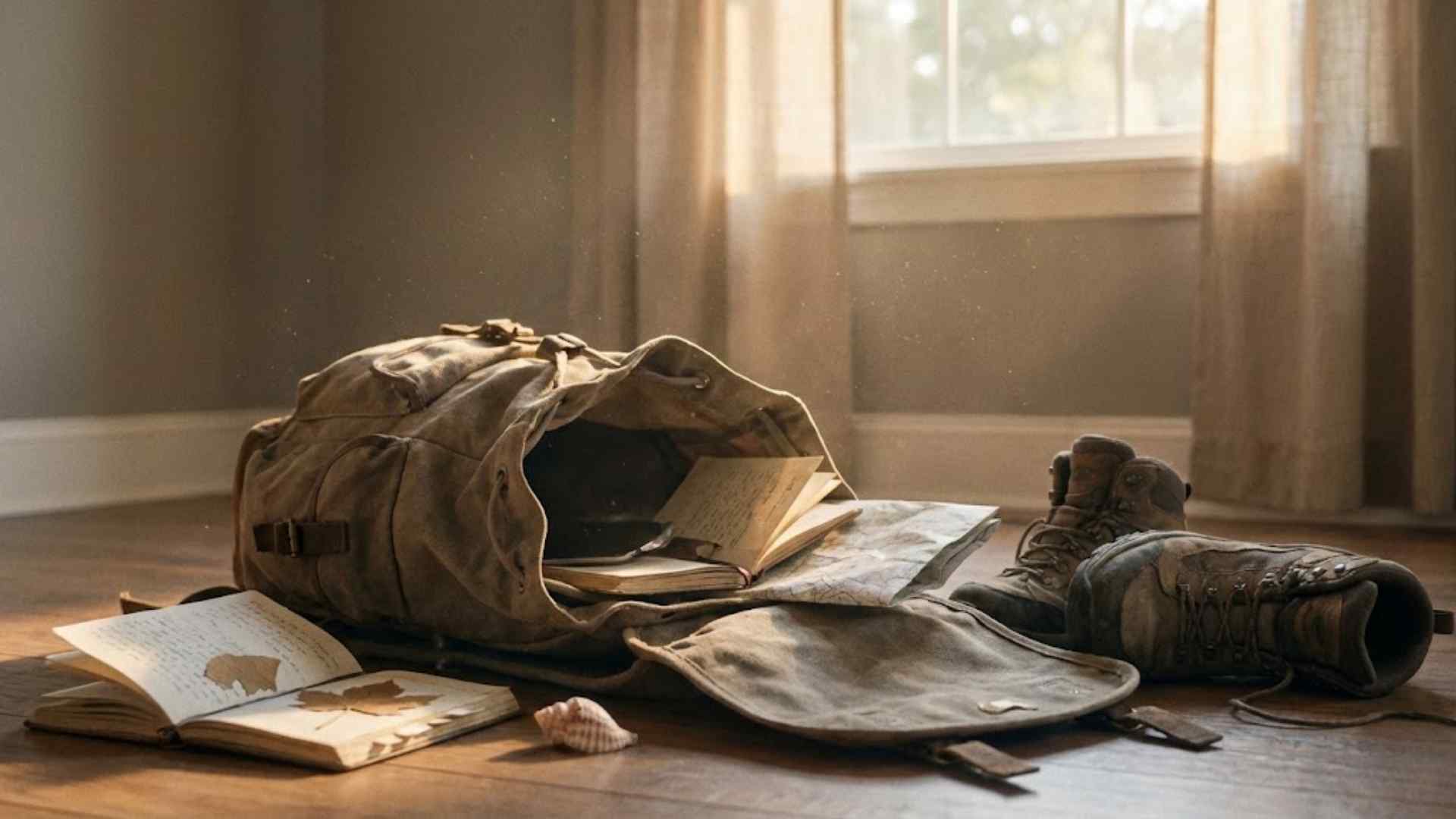 Tri ân cả những điều không hoàn hảo