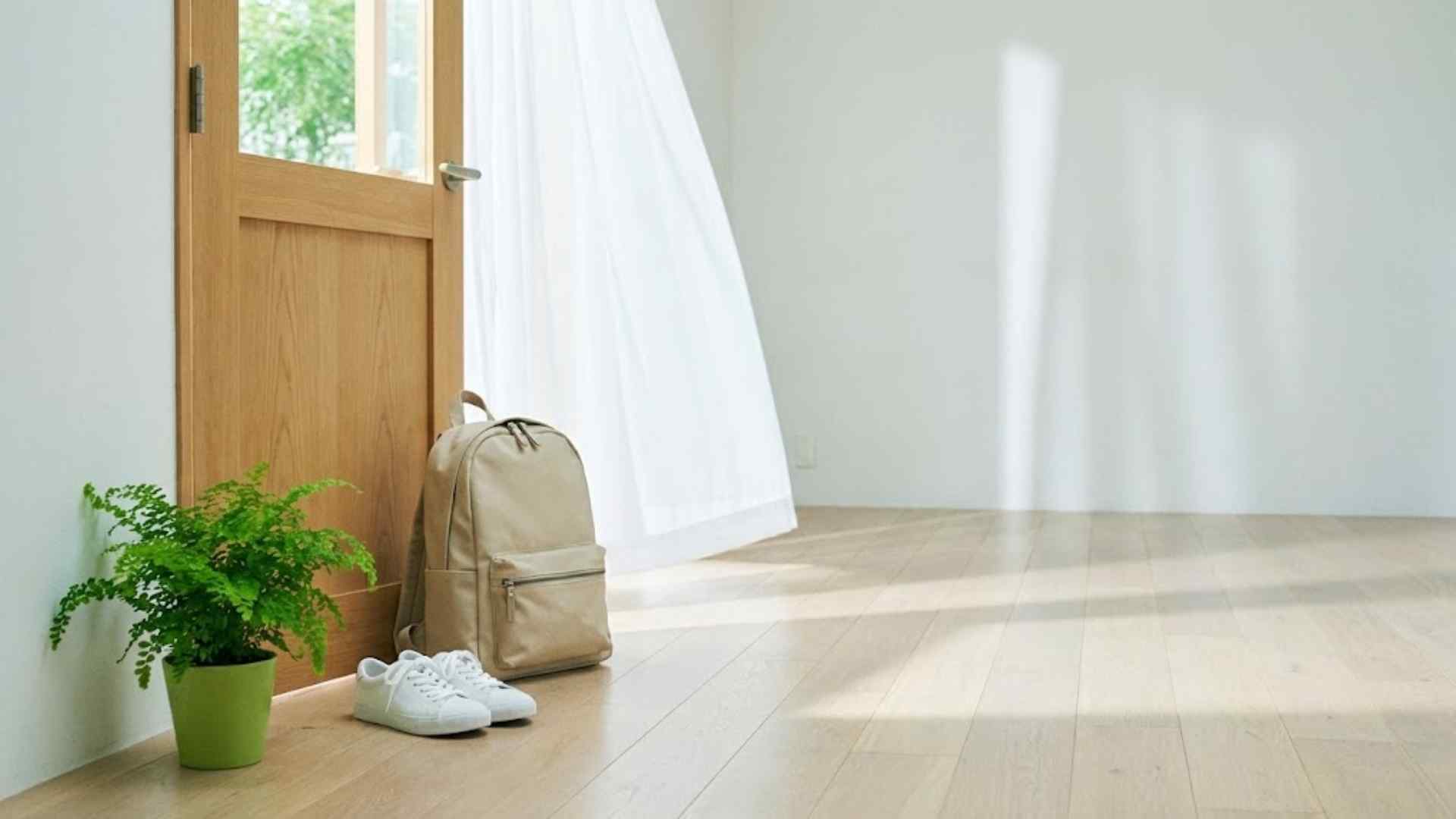 Sự nhẹ nhàng là điều kiện của khởi đầu mới