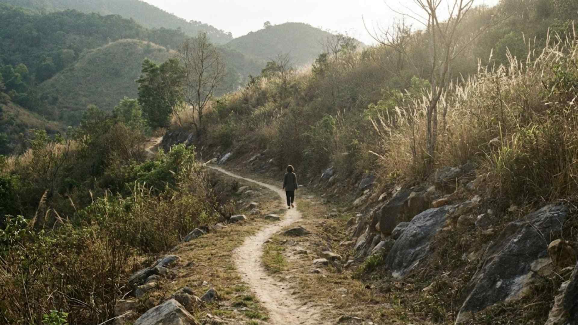 Tự lập là sự dịch chuyển về nhận thức