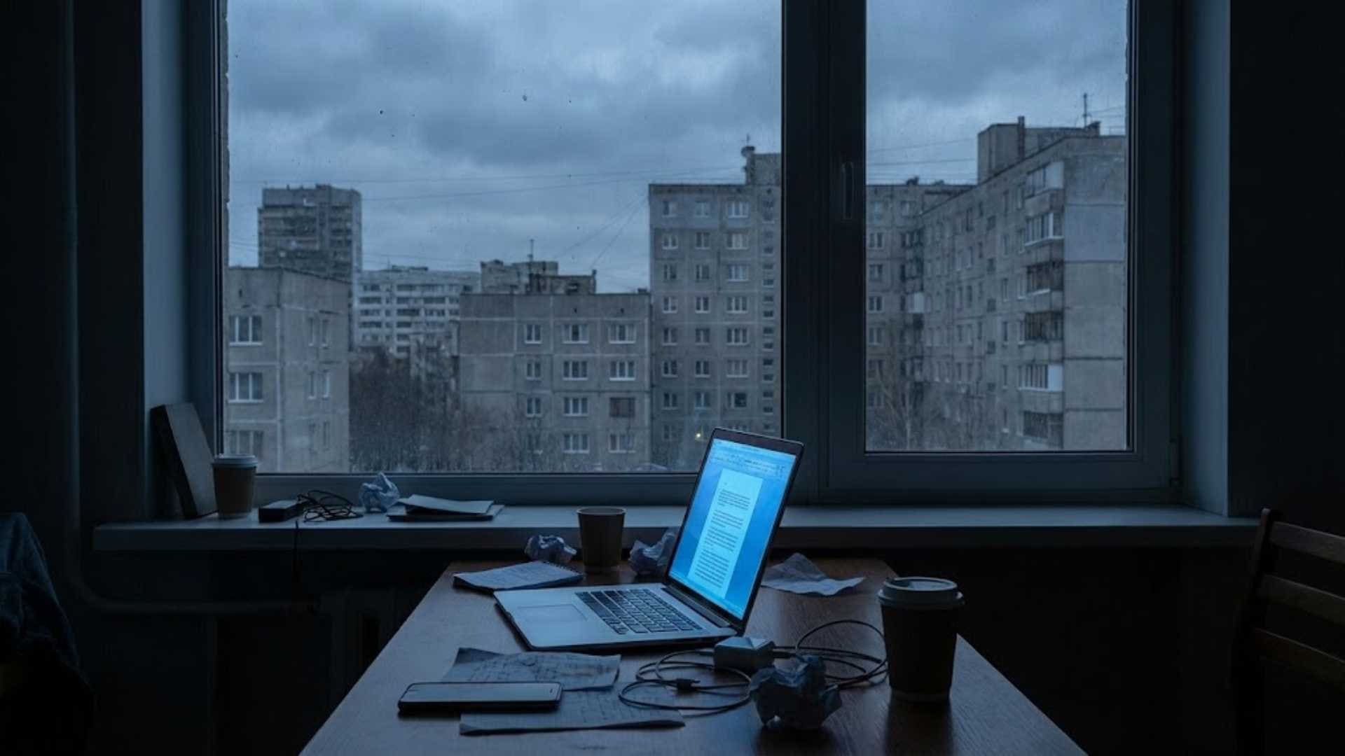 Sự tổn thương âm thầm giữa nhịp sống hiện đại