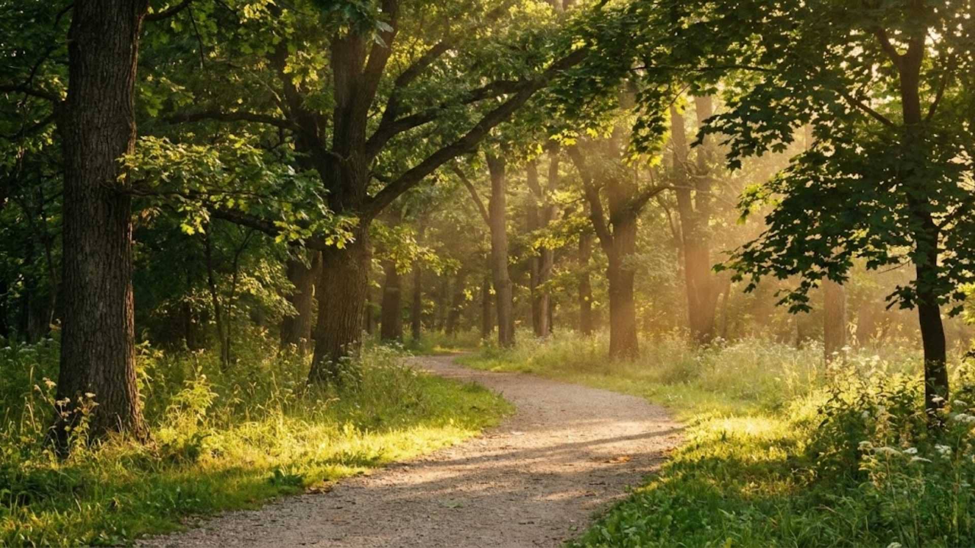 Sự xoa dịu kỳ diệu từ những điều nguyên sơ