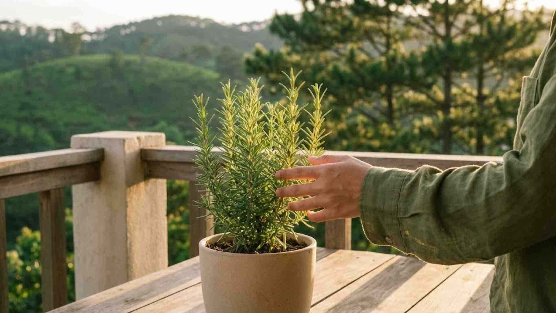 Nếu thời gian là một dòng sông