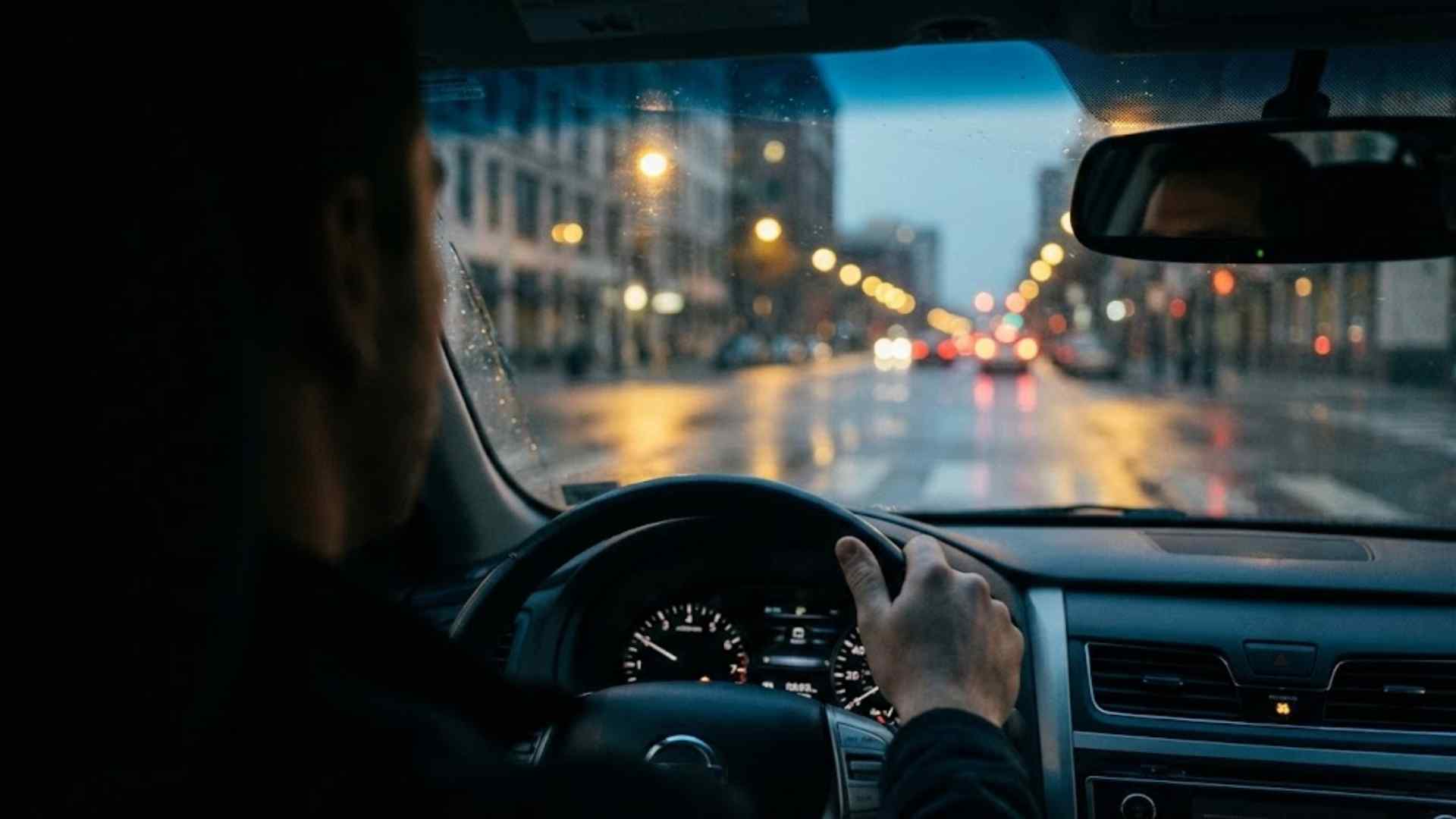 Nơi trút bỏ mọi vai diễn