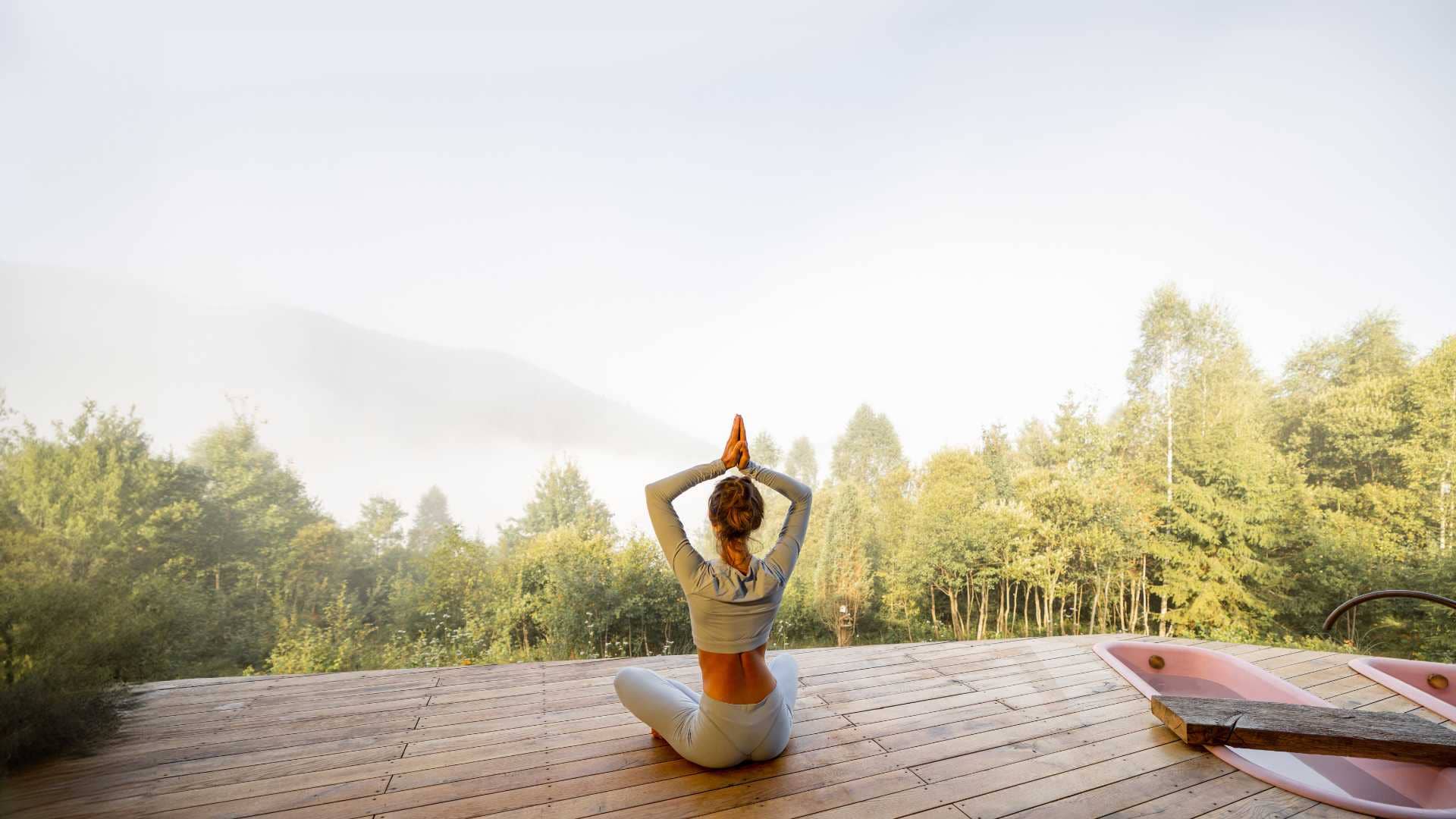 Trở về với người thầy bên trong