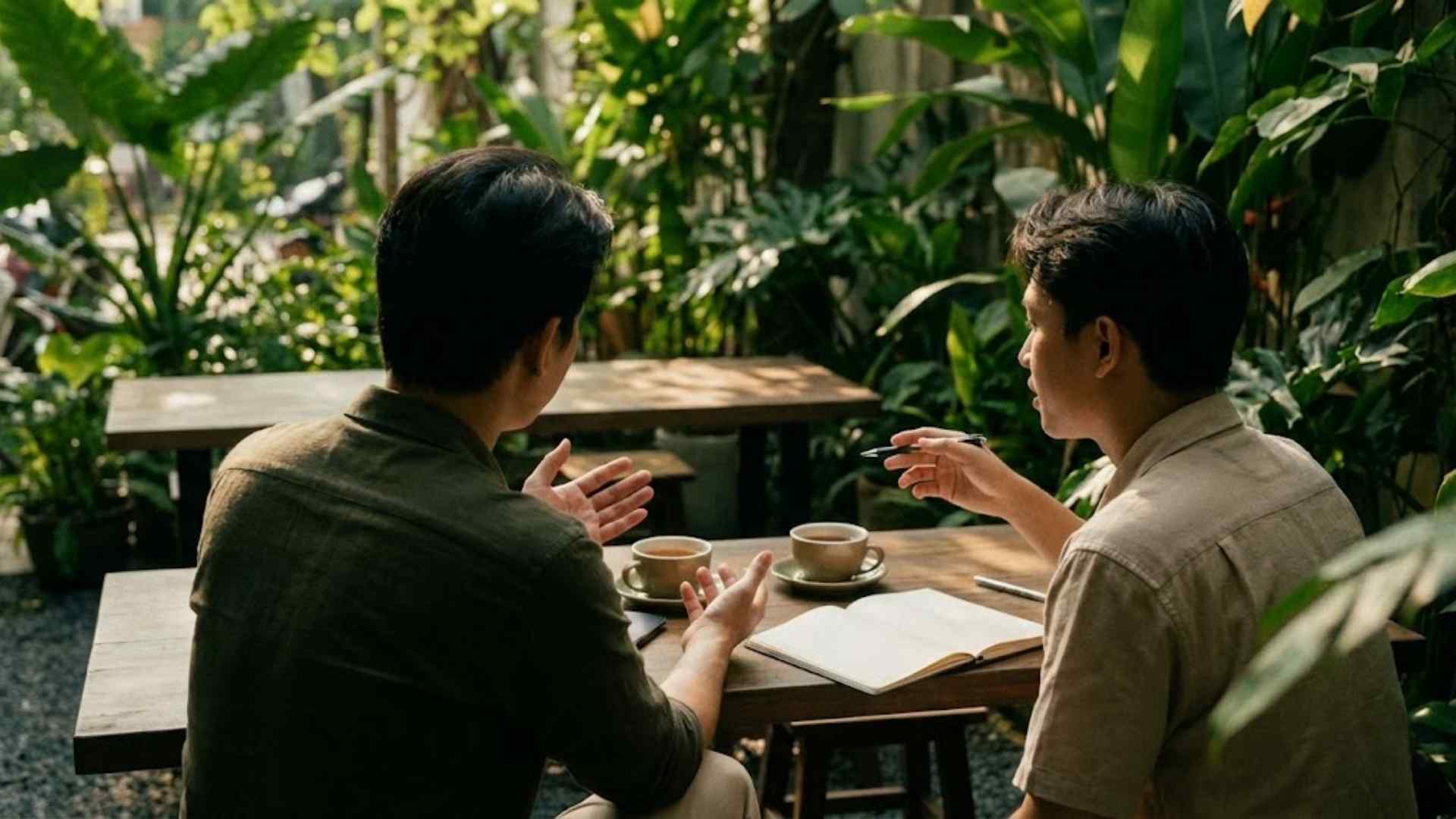 Sự khác biệt giữa vị trí và sự ảnh hưởng