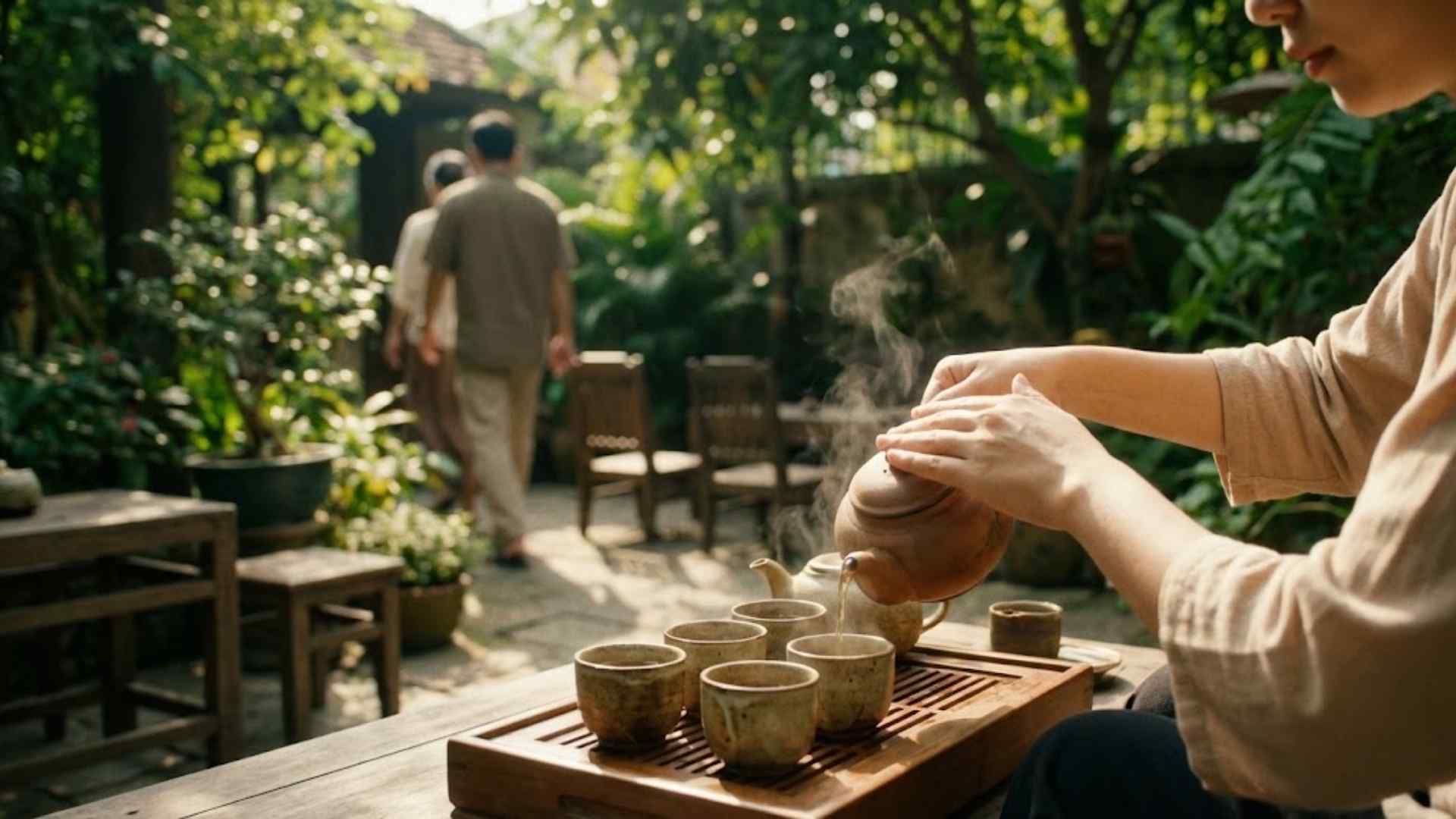 Nghệ thuật lắng nghe và trao quyền