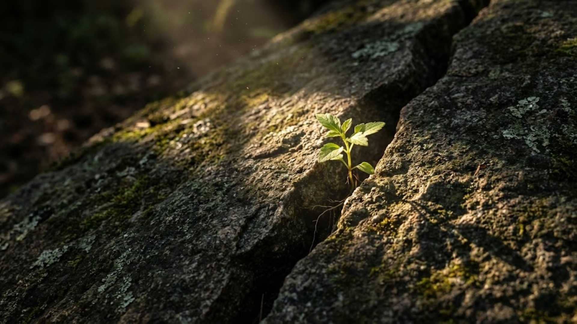 Cuộc đối thoại kiên nhẫn với nỗi sợ hãi