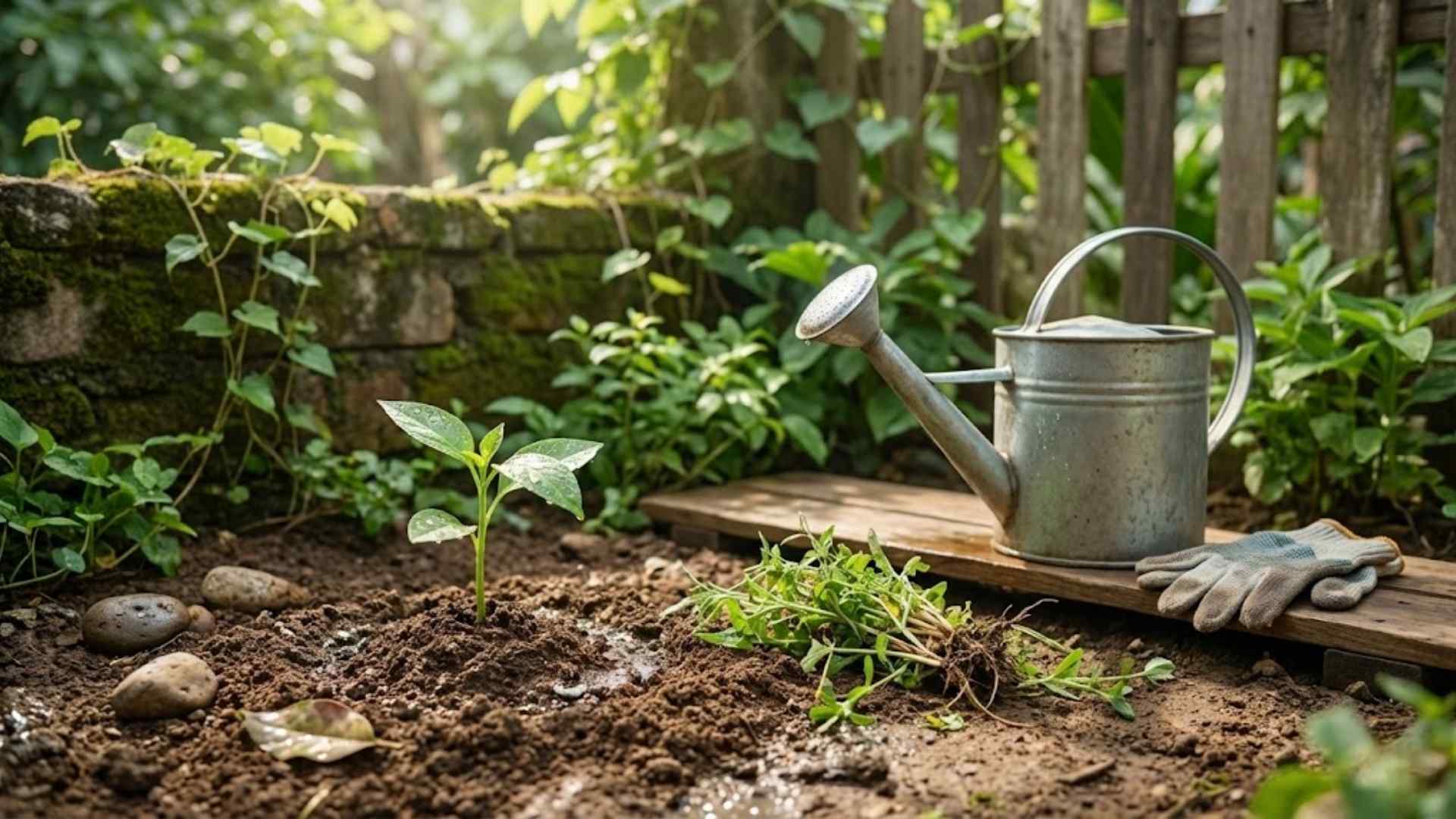 Đối thoại với vị quan tòa nội tâm